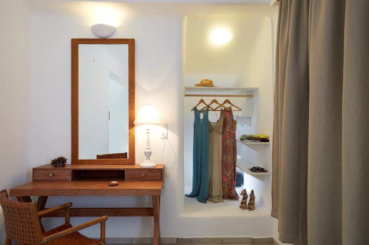 Black Rose Beach Suites 페리사 외부 사진