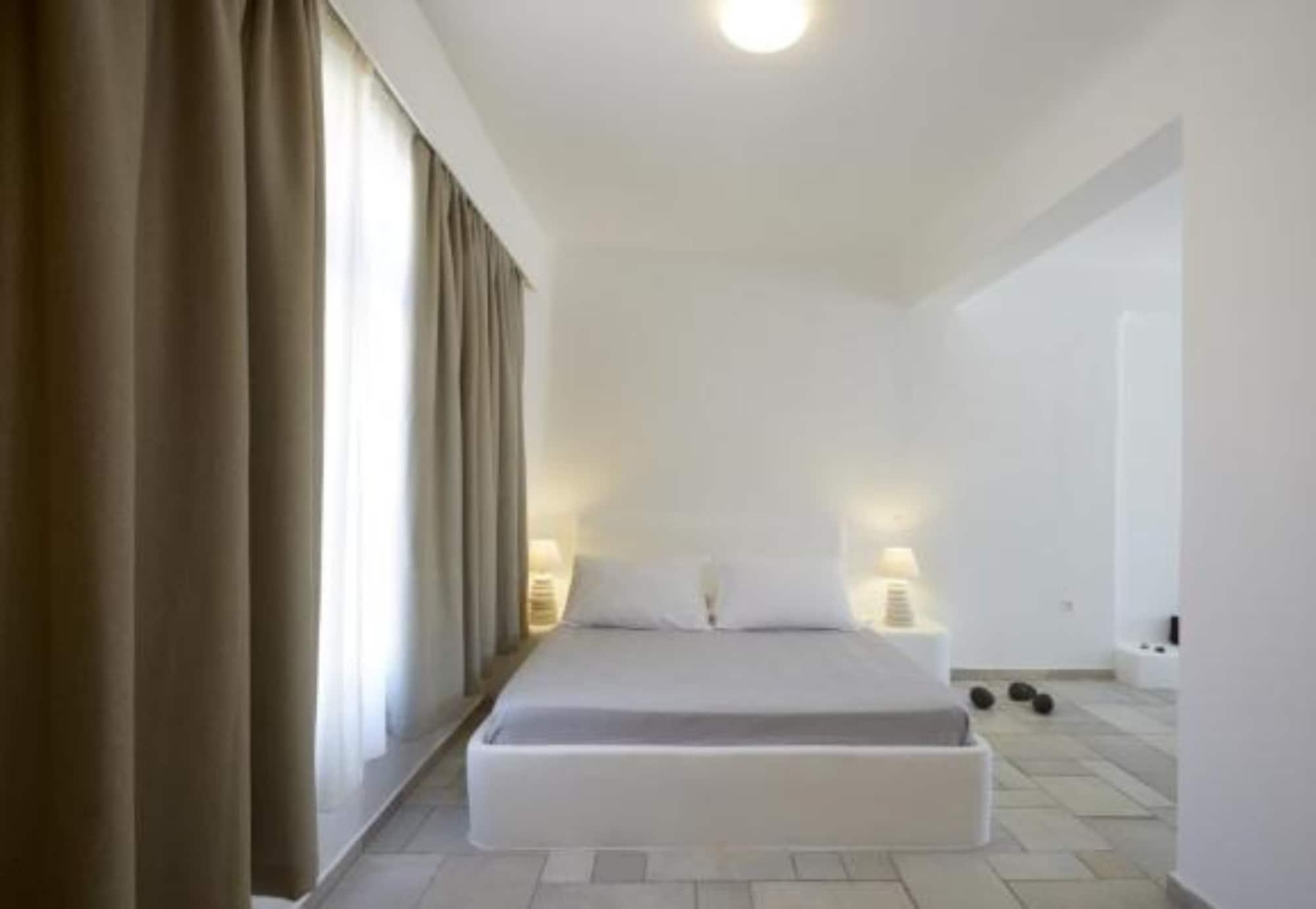 Black Rose Beach Suites 페리사 외부 사진